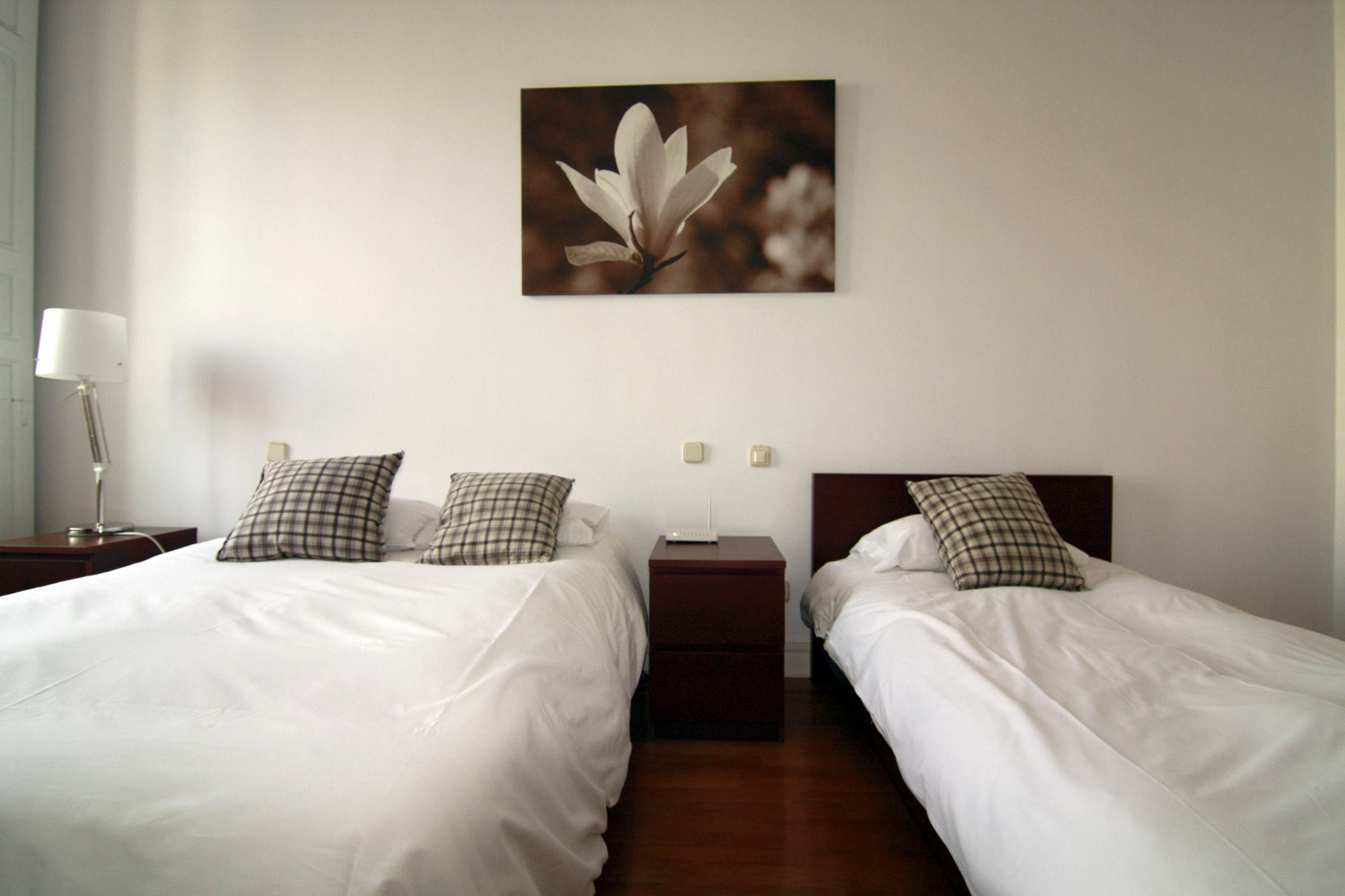 Sol Mayor Apartment Madri Exterior foto