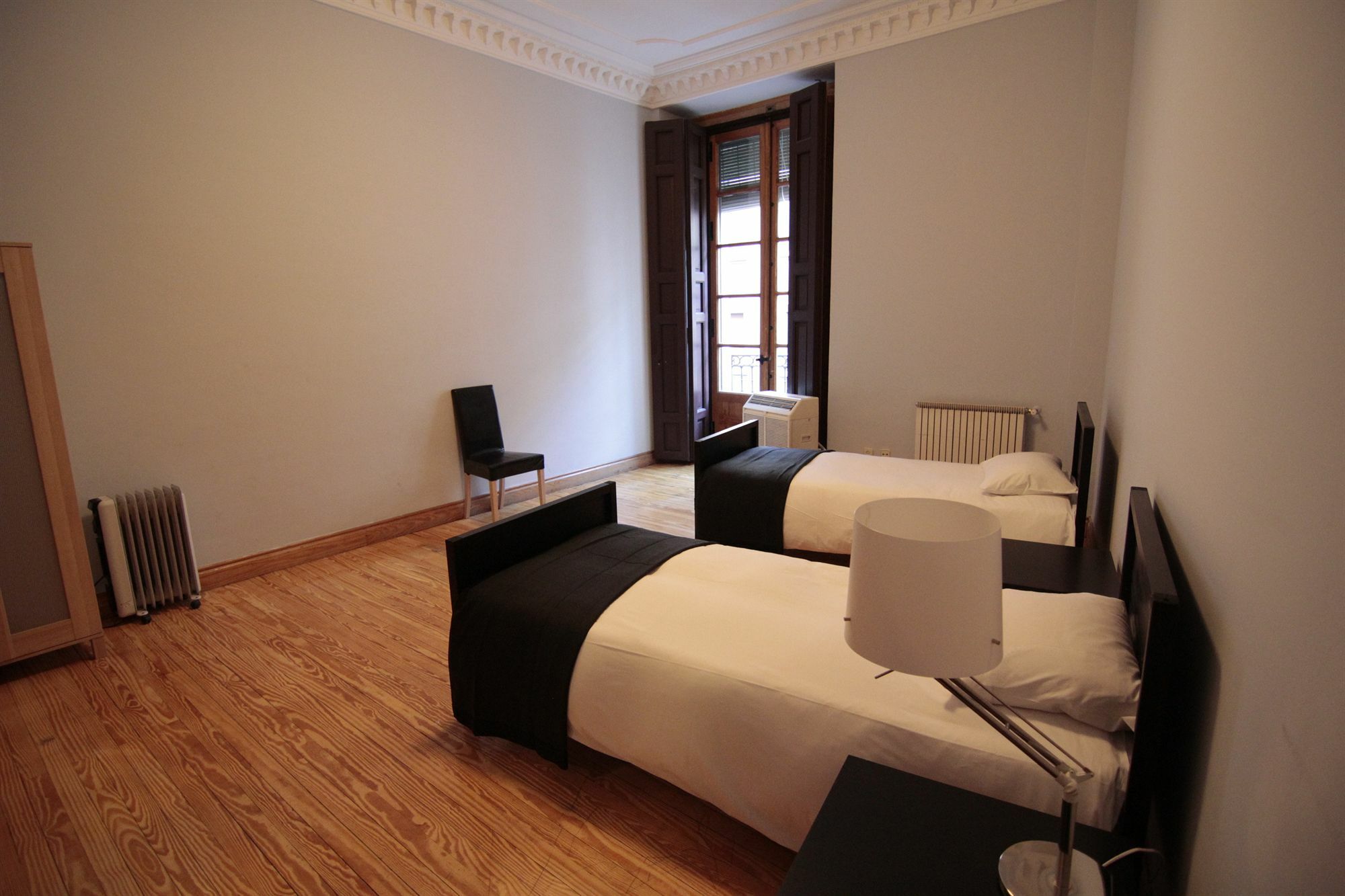 Sol Mayor Apartment Madri Exterior foto