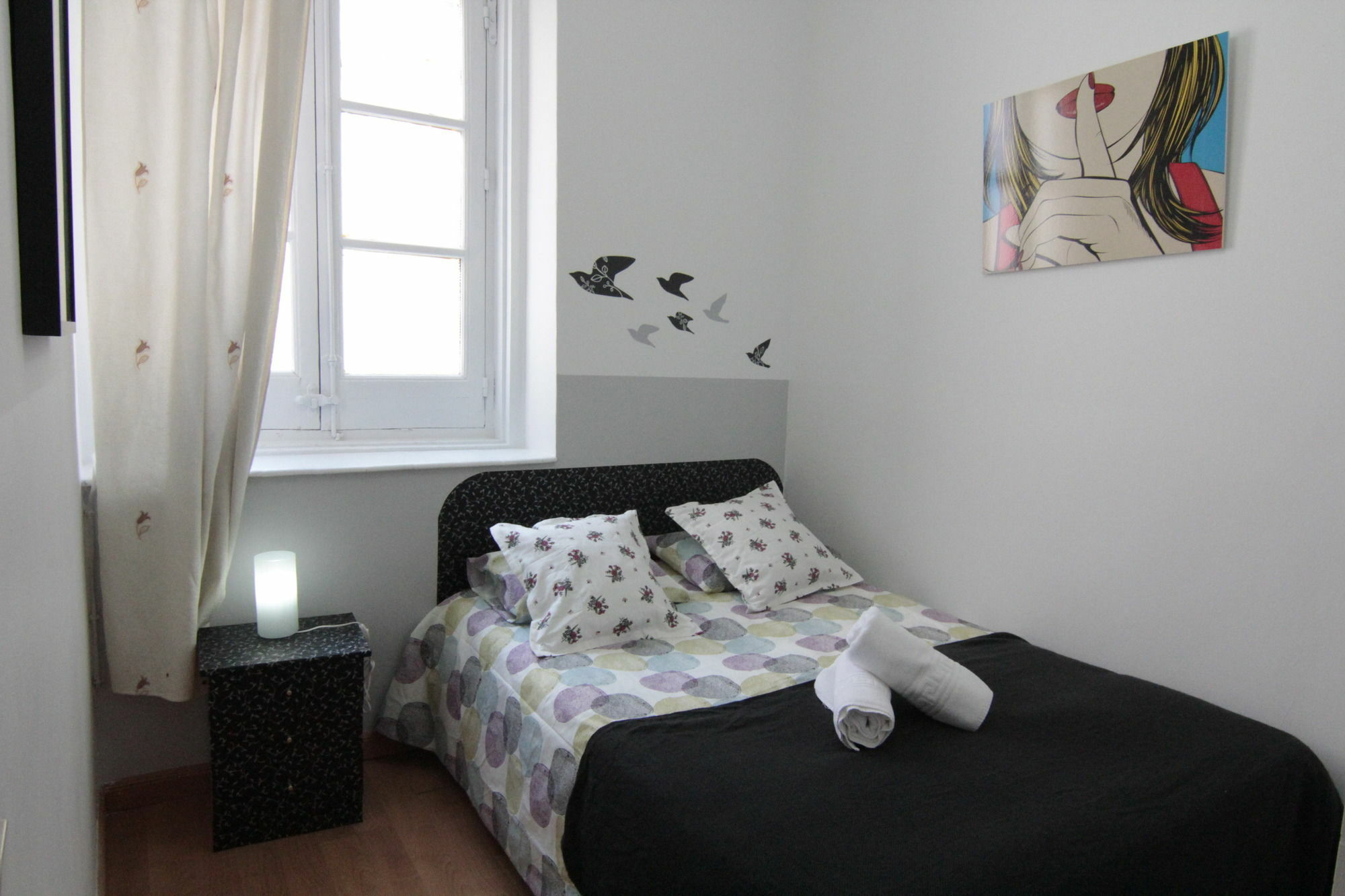 Sol Mayor Apartment Madri Exterior foto