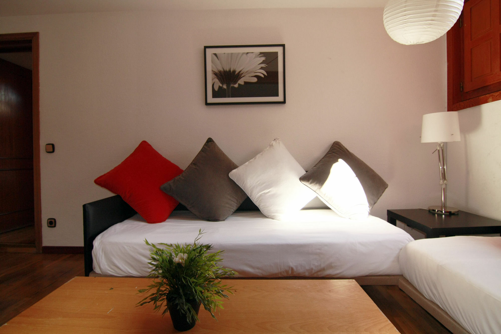 Sol Mayor Apartment Madri Exterior foto
